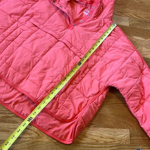 Free People Pippa Pullover Puffer Jacket Size XS NWT - Picture 9 of 16